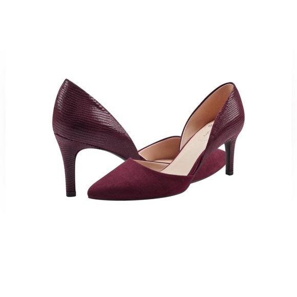 Brand: Bandolino
Bandolino Women's Grenow Pump - Picture 6 of 11